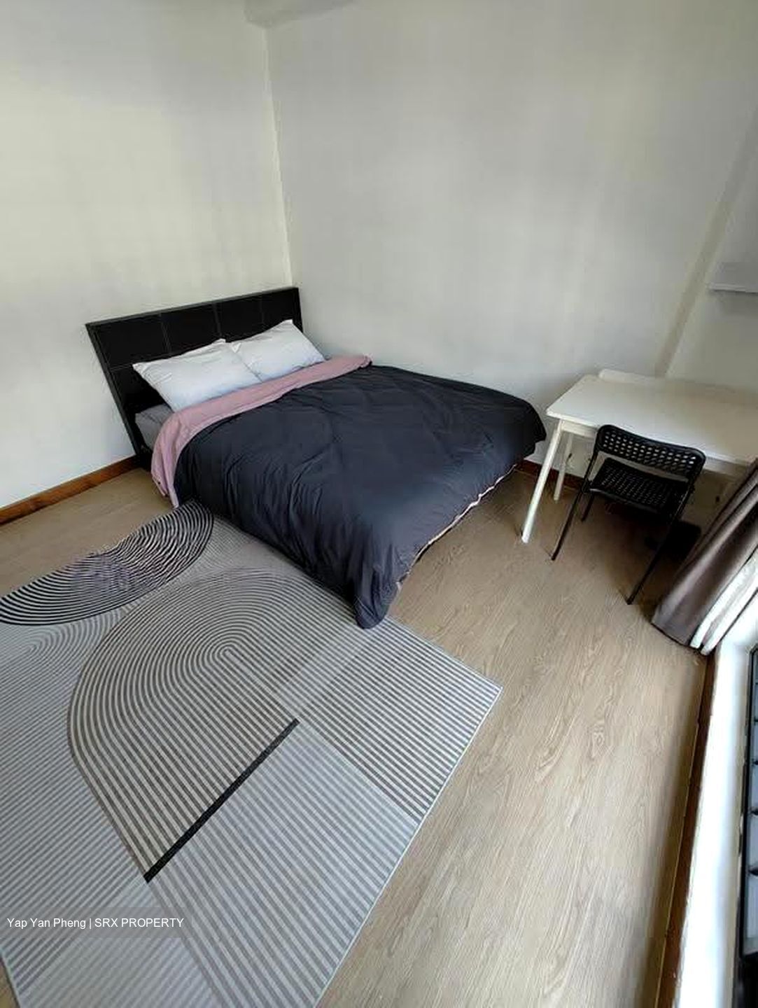 Emerald Park (D3), Condominium #622448821